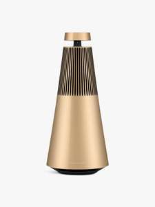 Bang & Olufsen Beosound 2 Speaker with Google Assistant