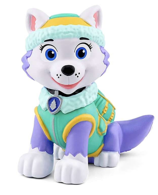 Tonies - PAW Patrol's Everest Audio Tonie (Free C&C Only - Limited Stores)
