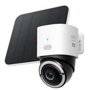 eufy 4G LTE Cam S330 with code
