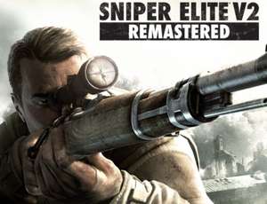 PC, Xbox Game: Sniper Elite V2 Remastered £4.49 @ Xbox store