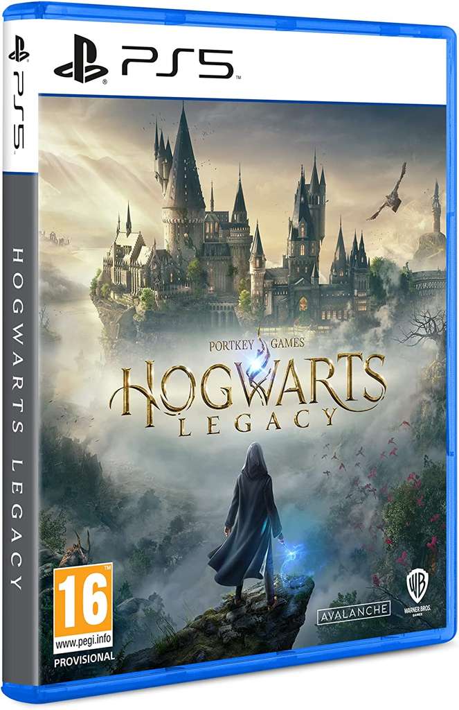 hogwarts legacy: release date ps4