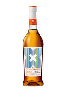 X By Glenmorangie Single Malt Whisky £25 @ Waitrose Cellar and in store