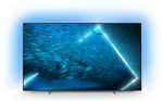 Philips 55OLED707 55" 4K UHD OLED Android TV £884.44 Delivered @ Box