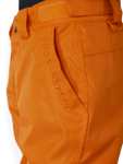 Two Bare Feet Terrain Adults 8K / 5K Snow Pant, most sizes and colours sold and dispatched by Sold by Two Bare Feet