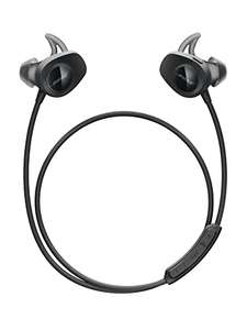Bose 761529-0010 SoundSport Wireless Headphones £85.99 @ Amazon