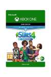 EA Xbox (Digital Games) Inc The Sims 4 & Various DLC's - £6.29 / £12.59 @ Amazon