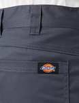Dickies - Trousers for Men, Action Flex Pants, Action Flex Technology From £12.20 (30W) / £16.78 (32W) @ Amazon