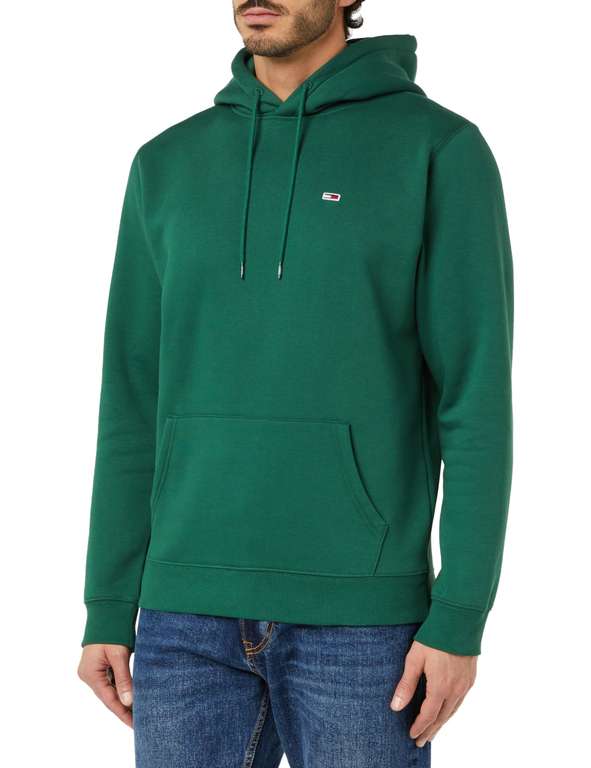 Tommy Jeans - Mens Hoody, S