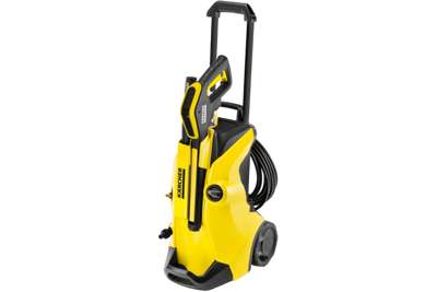 Karcher K4 Power Control Pressure Washer - £179.54 (Free Collection) - With Code @ Halfords