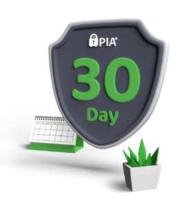 Private Internet Access (PIA) VPN 2 years + 4 months free - Topcashback available - £43.94 @ PIA