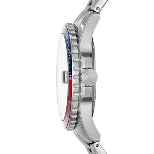 FOSSIL FB 01 men's watch, 42 mm case size - £48.99 @ Amazon