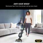 Shark NZ690UK Corded Upright Anti-Hair Wrap Lift-Away DuoClean Vacuum Cleaner W/Code Stack - Sold by Shark