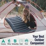 Trekology UL80 Camping Mat, Sleeping Mat Sold by TREKOLOGY FBA