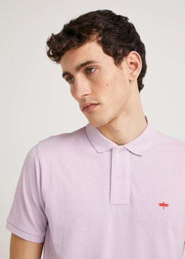 Pink Polo Shirt + 99p collection