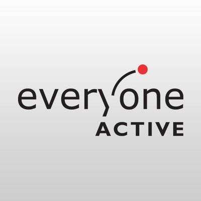 Join now and pay nothing until Jan 2023 - Everyone Active Gym