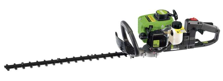 Draper Petrol Hedge Trimmer 500mm 22.5cc - £120 (Free Collection) @ Wilko
