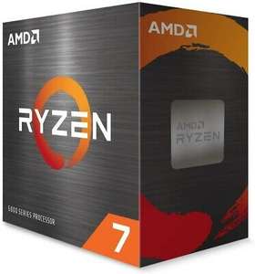 OPene Box: AMD Processor Ryzen 7 5800X £243.94 delivered with code @ ebay tattyboxsupplies