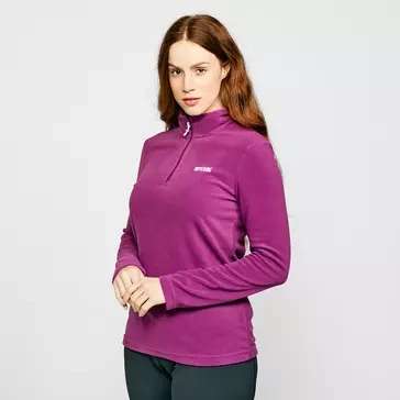 Regatta womens fleece - £5 + £3.95 