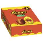 Reese's Peanut Butter Creme Eggs - 5 for £1 - Instore Pentwyn