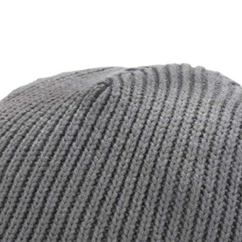 Sealskinz Bacton waterproof cold weather roll cuff beanie (small / medium size only)