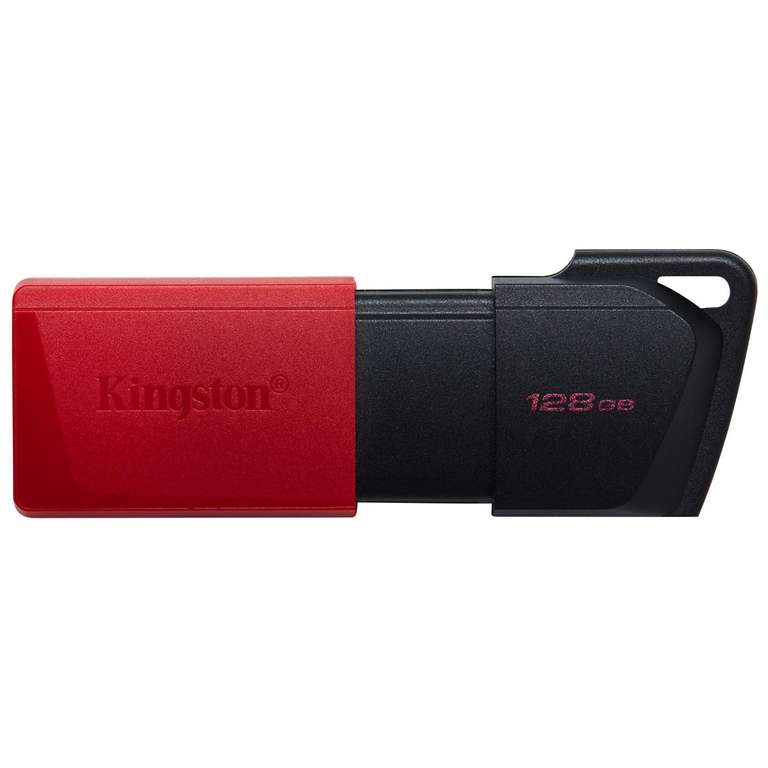 Kingston 128GB DataTraveler Exodia 3.2 M USB Flash Drive - £7.98 Delivered @ MyMemory