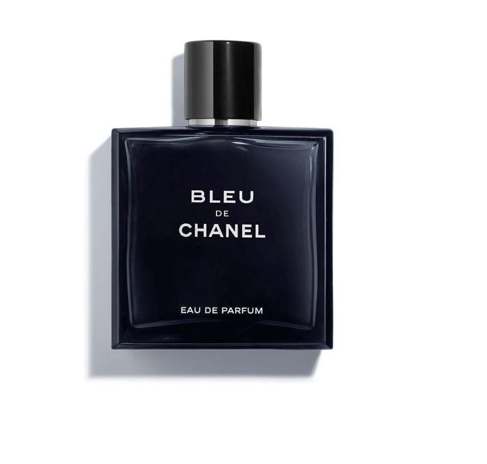 Chanel Bleu De Chanel Eau De Parfum Spray 100ml With or Without Gift Box  (£81.36 With Code - Selected Users)