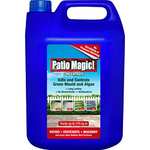 Patio Magic! Concentrate 5L £14.84 @ Amazon