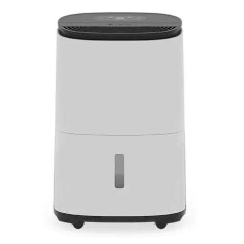 Meaco Arete Quiet Dehumidifier and Air Purifier - 12L - £134.98 / 20L - £187.48 / 25L - £224.98 | Sold by Buyitdirectdiscounts (UK Mainland)