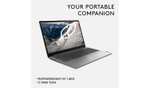 Lenovo IdeaPad 1 (Ryzen 7-3700U / 8GB Ram / 1TB SSD / RX Vega 10 graphics / 15.6" FHD / Win11) Laptop £499.99 + Free Click & Collect @ Argos