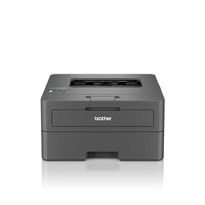 BROTHER HL-L2400DW Mono Laser A4 Printer, Single function, Automatic 2-sided print