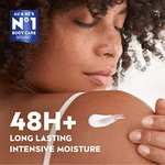 Nivea Irresistibly Smooth Body Lotion 250ml - £1.99 @ Amazon