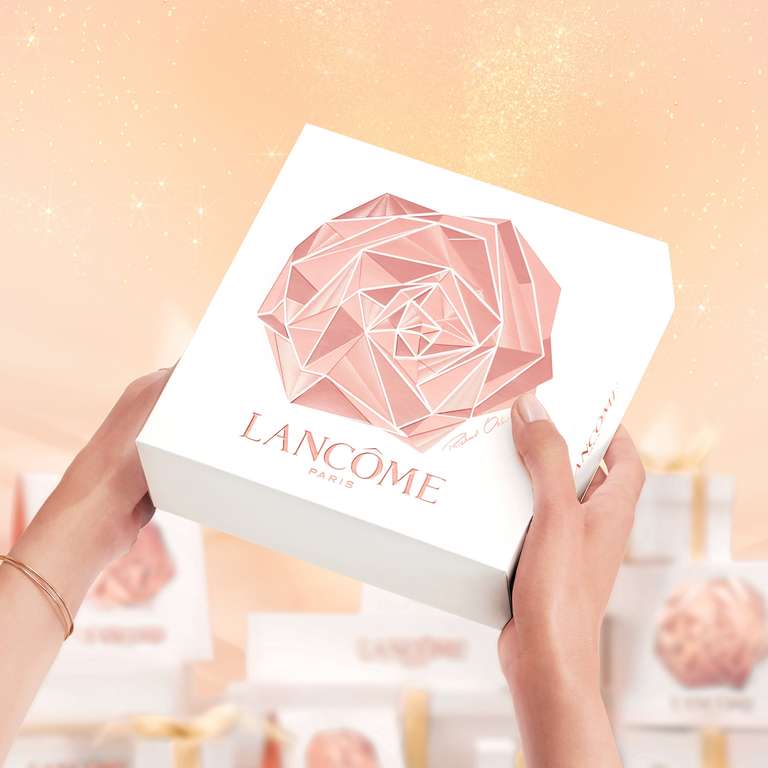 Lancôme Christmas 2022 Idôle Eau de Parfum Spray 100ml Gift Set £71 FREE DELIVERY @ All Beauty