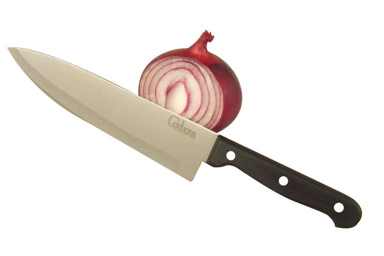 Apollo Chef Knife 20cm CERBERA