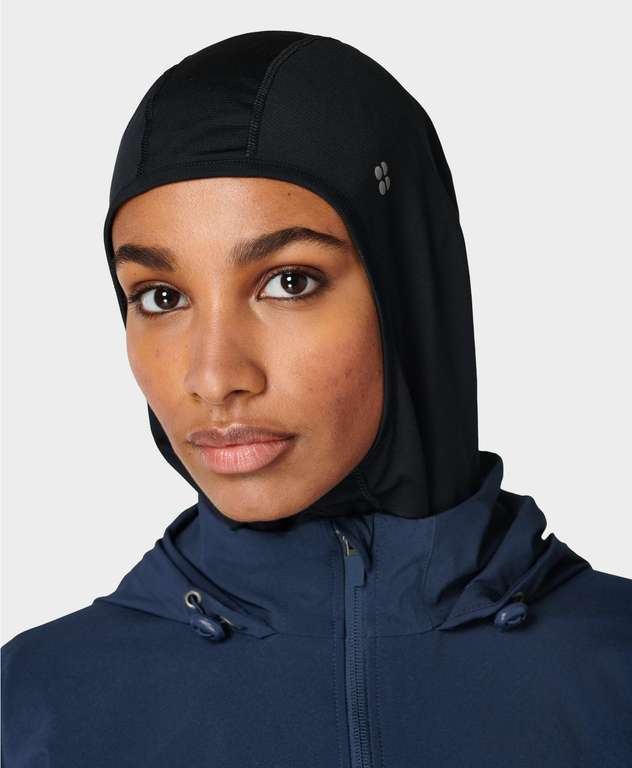 Sweaty Betty Training Sport Hijab - Free C&C | hotukdeals