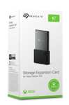 SEAGATE Expansion SSD for Xbox Series X/S - 1 TB - £139 @ Currys