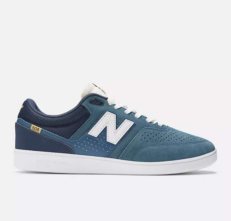 New Balance NM508 Brandon Westgate, Men's Shoes