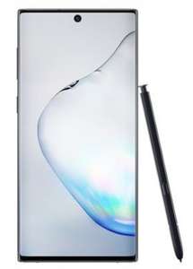 Samsung Galaxy Note 10 unlocked refurb - £259.99 (Discount at Checkout) @ Music Magpie