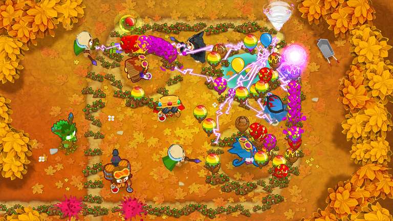 Bloons TD 6 (PC) - £2.94 @ Steam