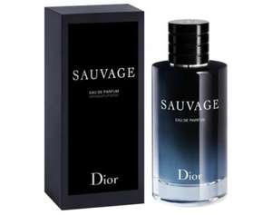 Free Dior Sauvage perfume sample sets - 10000 sample available @ Boots