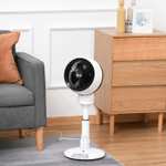28" Inch Height Adjustable Air Circulator Fan With Remote - £43.99 Delivered Using Code (UK Mainland) @ mhstarukltd / eBay