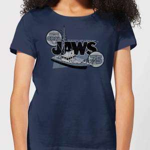 Jaws tee for £9.99 delivered, using code @ Pop In A Box