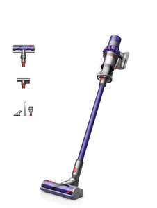 Refurbished Dyson V10 animal £254.99 / Dyson V10 absolute £297.49 with code and more @ Dyson ebay