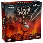 Blood Rage CMON Board Game - Prime Exclusive - £57.87 @ Amazon