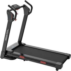 Mobvoi Home Treadmill Incline 3HP Folding Treadmill 15% Inclines with Bluetooth (with voucher)
