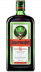Jägermeister Herbal Liqueur, 70cl @ Amazon - £15.99 @ Amazon