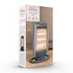 Fine Elements Halogen Heater - Click & Collect only - Selected Locations
