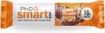 PhD Nutrition Smart Protein Bar Mini, High Protein Low Sugar Protein Snacks, Chocolate Peanut Butter, 32 g Bar (24 Pack)