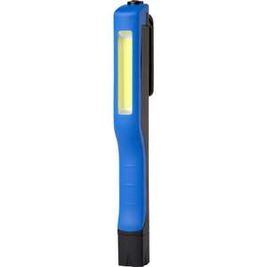 Ring LED Pocket Inspection Lamp 110lm - £2.07 + Free Click & Collect (Selected Stores) @ Toolstation