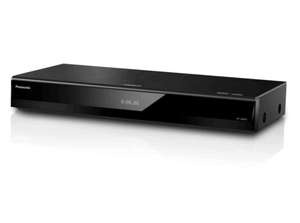 Panasonic DPUB820EBK Premium 4K Ultra HD Blu-Ray Player in Black £279.20 with code delivered (UK Mainland) sold by Hughes-electrical/Ebay