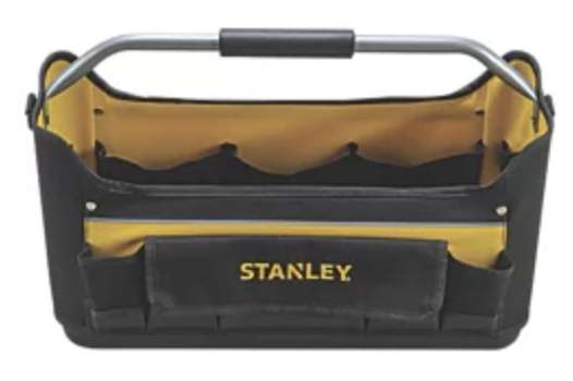 Stanley 1-70-319 TOTE 23" tool bag - Instore (Plymouth)